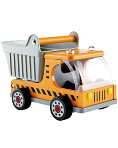 Oyuncaq yük maşını Hape E3013