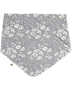Önlük bandana BIBS X Liberty Capel Fossil 940410303