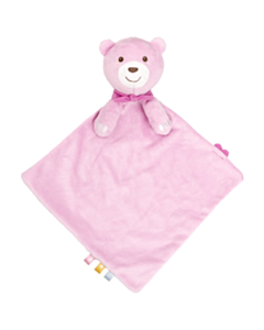 Yumşaq oyuncaq Chicco Maxi Doudou 00012159100000 Çəhrayı