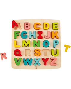 Əlifba hərfləri Hape E1551