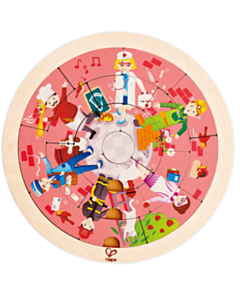 Oyun Peşələr Hape E1624A