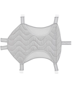 Qatlanan vanna üçün qamak BabyJem 8681049206251