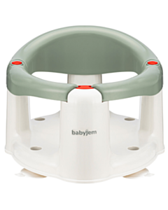 Hamam və yemək oturacağı BabyJem 8681049286369