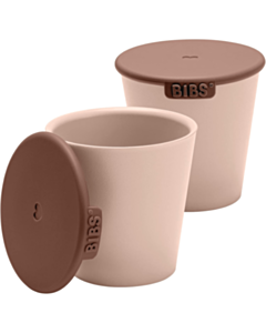 Uşaq üçün stəkan dəsti BIBS 4310244