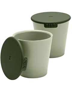 Uşaq üçün stəkan dəsti BIBS 4310250