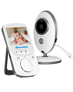 Videodayə Baby Monitor 605 
