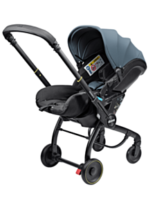 Uşaq arabası Doona X Ocean Blue 