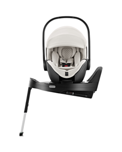 Avtokreslo üçün baza Britax Romer Vario Black 