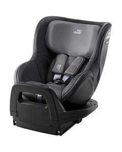  Avtomobil oturacağı Britax Romer Dualfix Pro Midnight Grey  