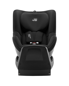 Avtomobil oturacağı Britax Romer Dualfix BR Space Black