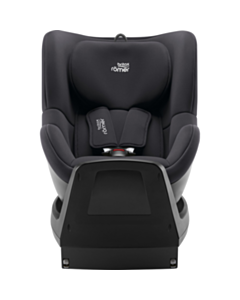 Avtomobil oturacağı Britax Romer Dualfix Plus Midnight Grey