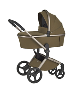 Uşaq arabası Anex Flo 2/1 Astral