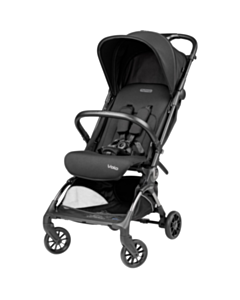 Uşaq arabası Peg Perego Volo True Black