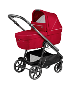 Uşaq arabası Peg Perego Shine Red