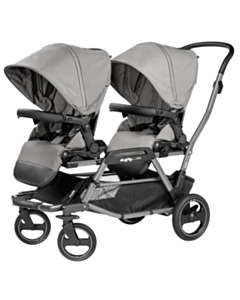 Uşaq arabası Peg Perego Duette Piroet 200N177