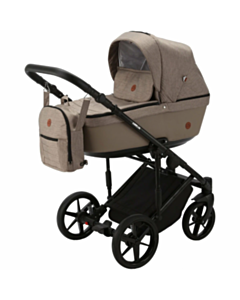 Uşaq arabası Adamex Amelia AM-232