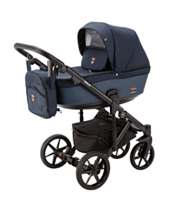 Uşaq arabası Adamex Emilio 242-EM