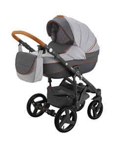 Uşaq arabası Adamex Encore X4 X-4