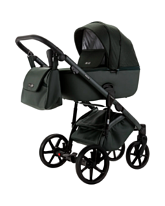 Детская коляска Adamex Nola Forest