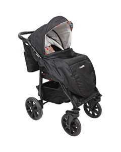 Uşaq arabası Verdi Lazer