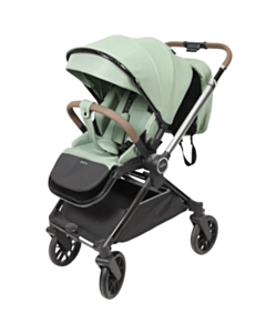 Uşaq arabası Kidilo D-900 Green