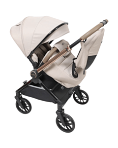 Uşaq arabası Kidilo D-900 Biege