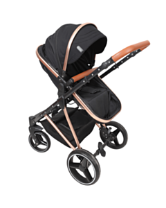 Uşaq arabası Kidilo V-71 Black