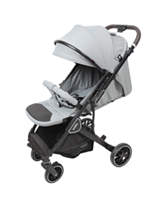 Uşaq arabası Kidilo K-919 Lite Grey