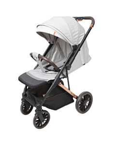 Uşaq arabası Kidilo 65-10 Lite Grey