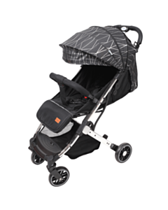 Uşaq arabası Kidilo K-8G Black