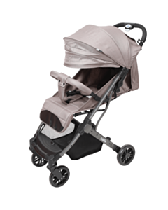 Uşaq arabası Kidilo K-8FG Grey