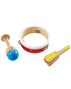 Oyuncaq Çalğı alətləri Hape E0615 