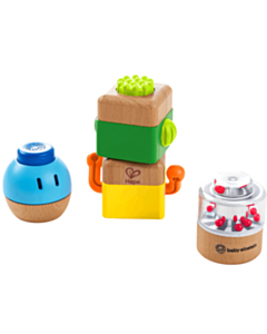 Taxta oyuncaq Hape 800851