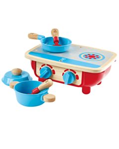 Uşaq mətbəx dəsti Hape E3170