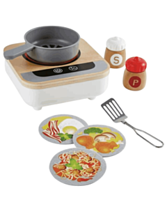 Mətbəx oyuncağı dəsti Hape E3164