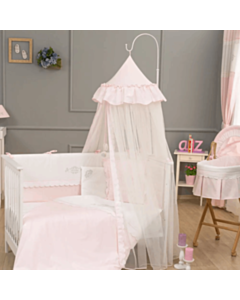 Ağcaqanad toru Funnababy Princess Romantika 8m 8699243851344