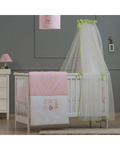 Ağcaqanad toru Funnababy Garden Paris 5m 8699243893801