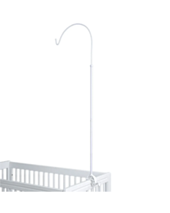 Ağcaqanad torları üçün dəmir Funnababy Romantica 8690000368440