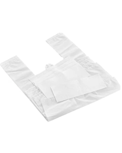 Portativ tualet oturacağı üçün birdəfəlik torbalar BabyJem 8681049215925 20 ədəd