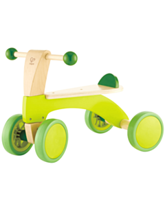 Taxta velosiped Hape E0101