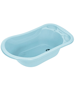 Böyük uşaq vannası BabyJem 50 lt 8681049282415