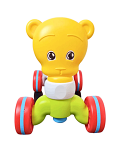 Yerimə arabası Huanger Green 