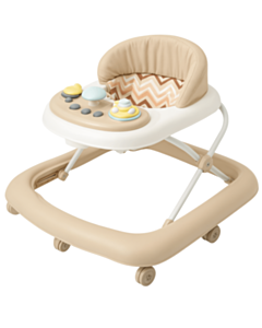  Yerimə arabası Kidilo 65-33 Biege