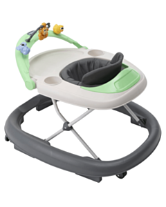 Yerimə arabası Chicco Walky Talky 07087125470000