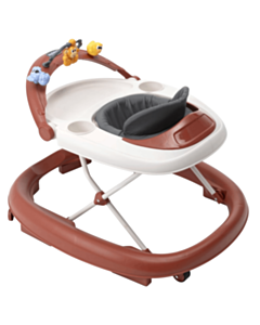 Yerimə arabası Chicco Walky Talky 04087125700000 