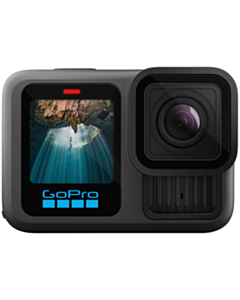  Видеокамера GoPro 13