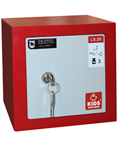 Seyf Griffon LS.20.K