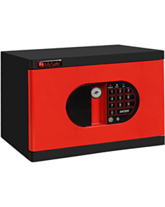 Seyf Griffon MS.17/23.K.E Red