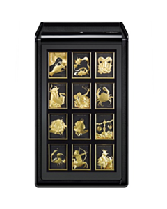 Seyf Eagle LU200BURC