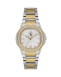 Saat Santa Barbara Polo & Racquet Club SB.1.10481-7